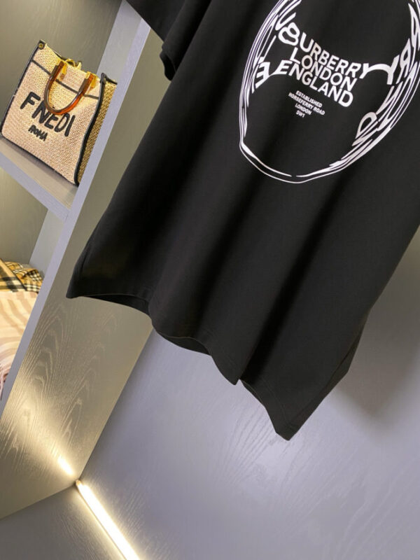 BBR T-Shirt - Image 4