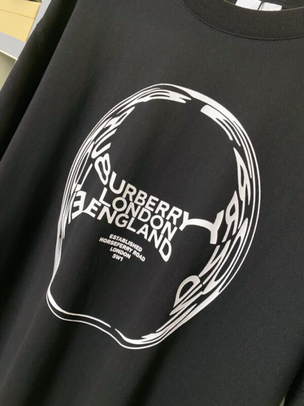 BBR T-Shirt - Image 8