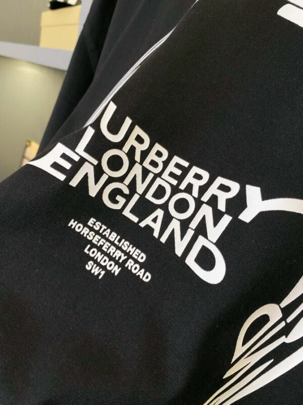 BBR T-Shirt - Image 9