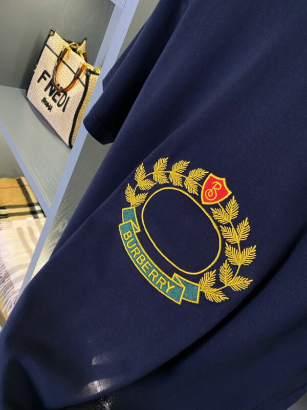 BBR T-Shirt - Image 6