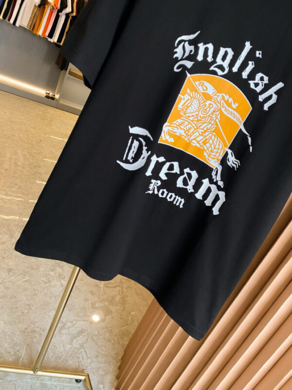 BBR T-Shirt - Image 4