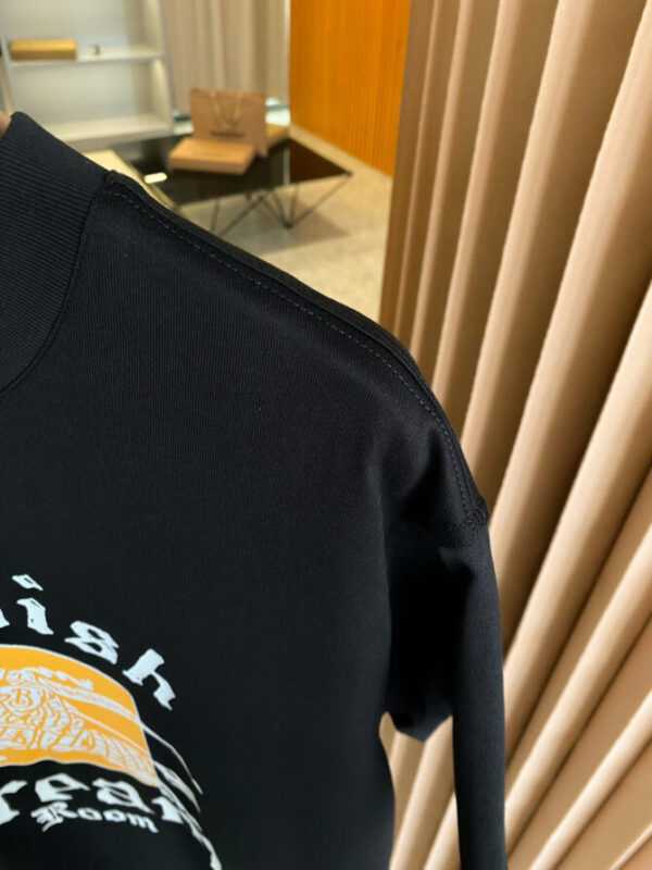 BBR T-Shirt - Image 6
