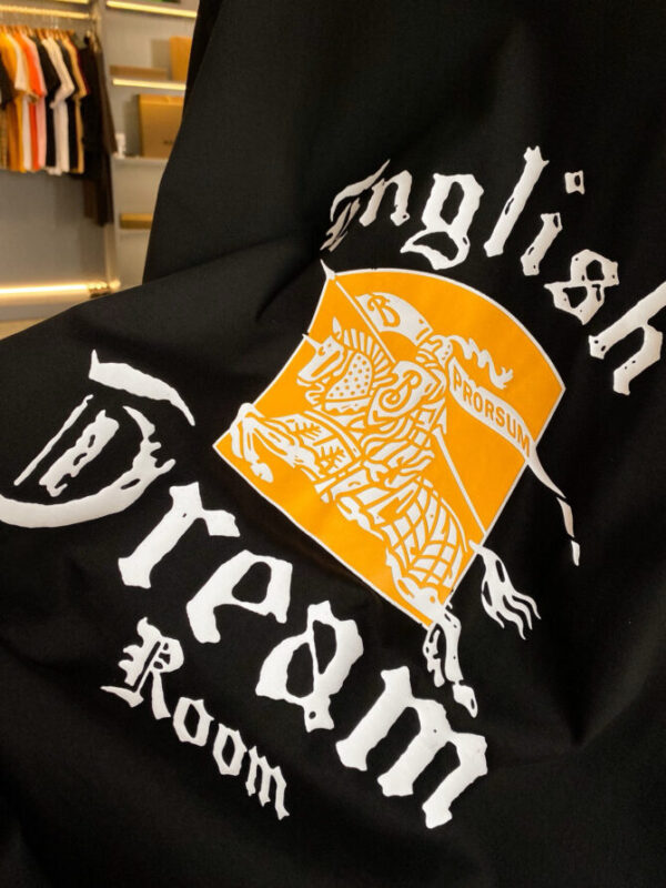 BBR T-Shirt - Image 8