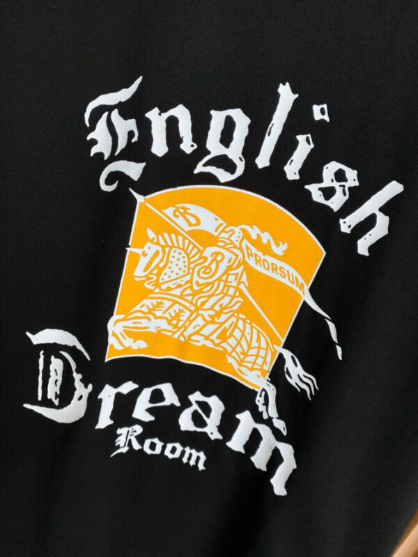 BBR T-Shirt - Image 9