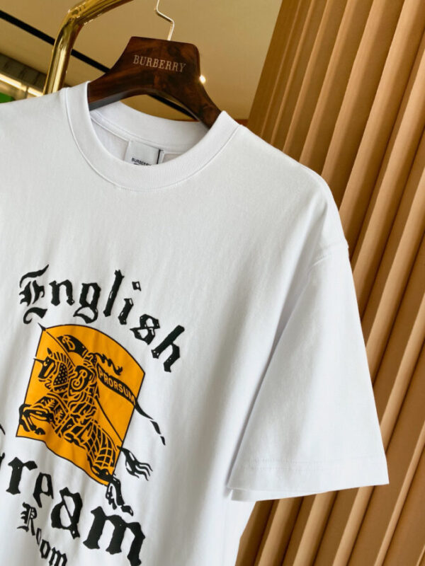 BBR T-Shirt - Image 5