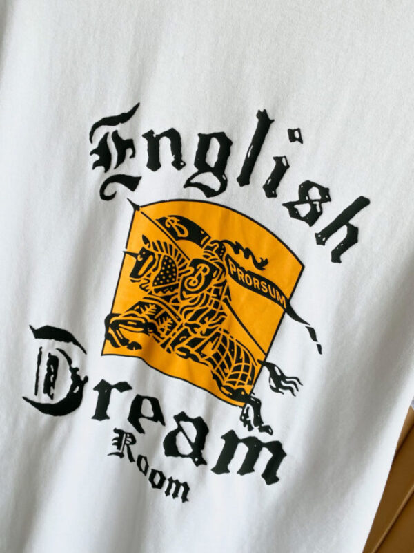 BBR T-Shirt - Image 9