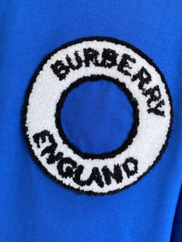 BBR T-Shirt - Image 9