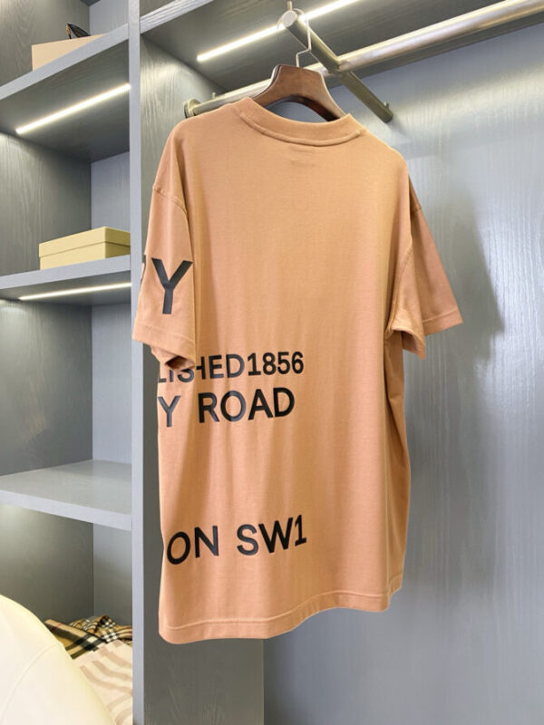 BBR T-Shirt - Image 2