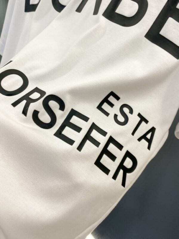 BBR T-Shirt - Image 6