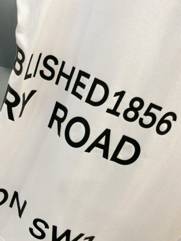 BBR T-Shirt - Image 9