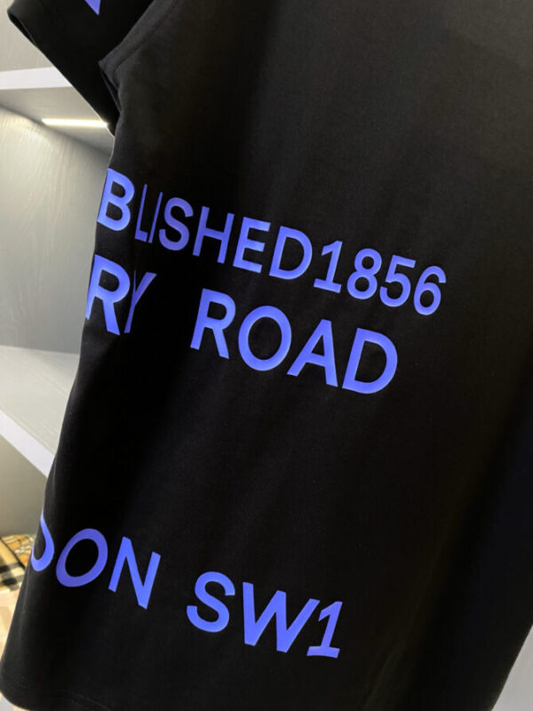 BBR T-Shirt - Image 7