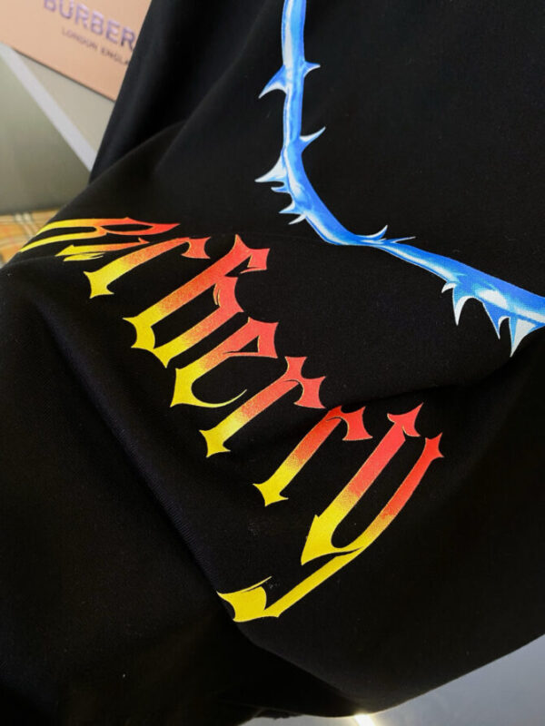 BBR T-Shirt - Image 8