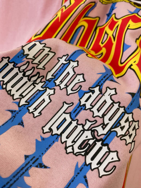 BBR T-Shirt - Image 8