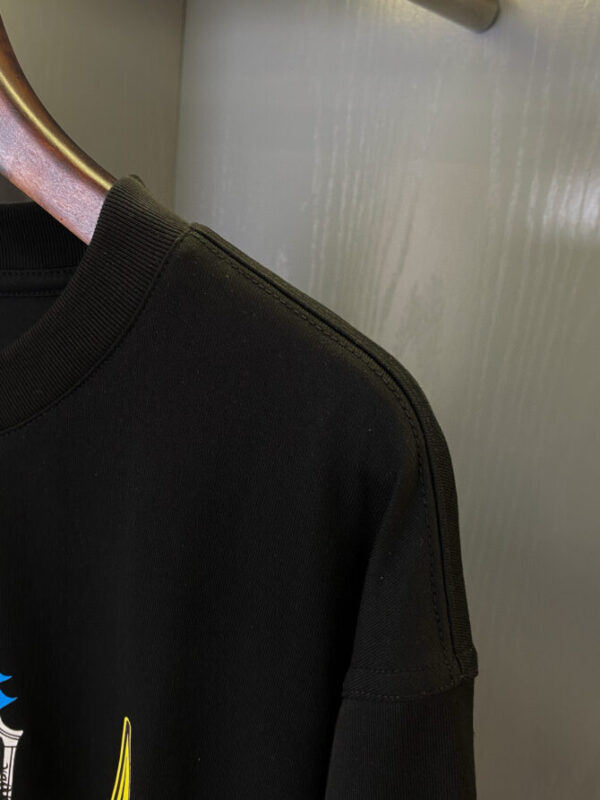 BBR T-Shirt - Image 6