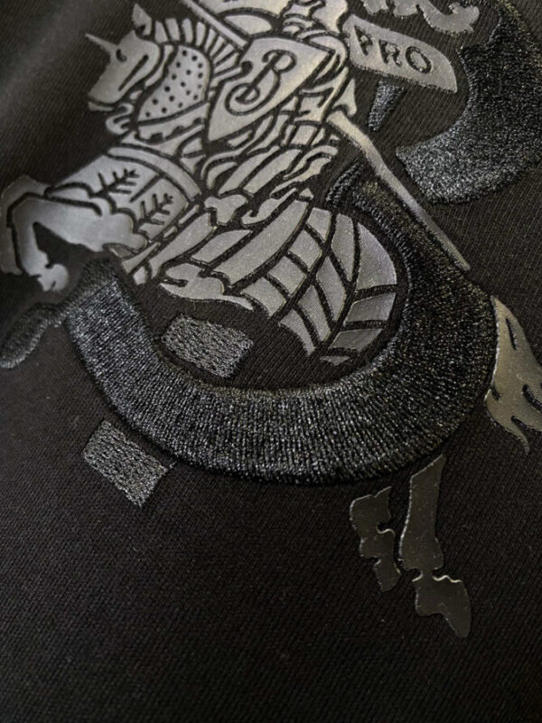 BBR T-Shirt - Image 9