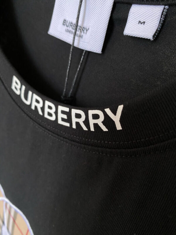 BBR T-Shirt - Image 6