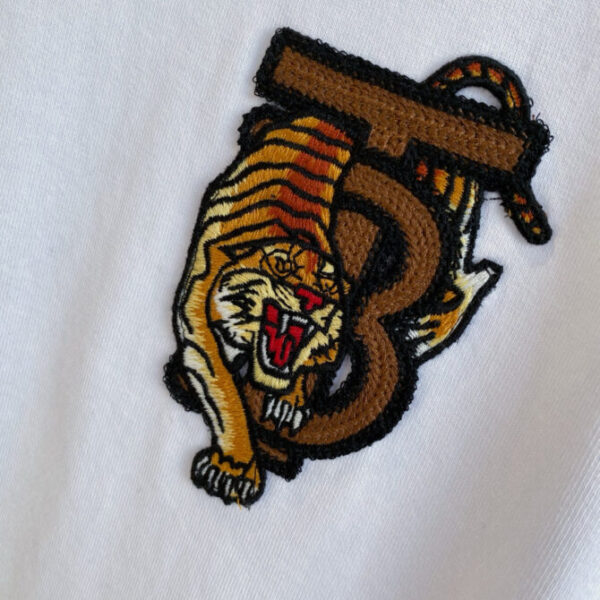 BBR T-Shirt - Image 8