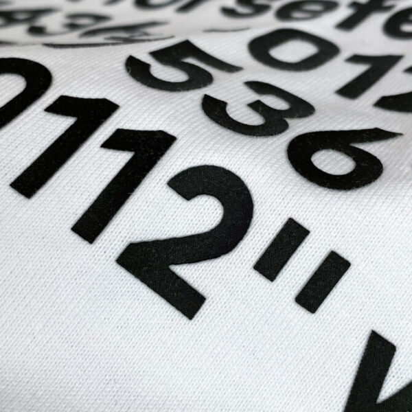 BBR T-Shirt - Image 8