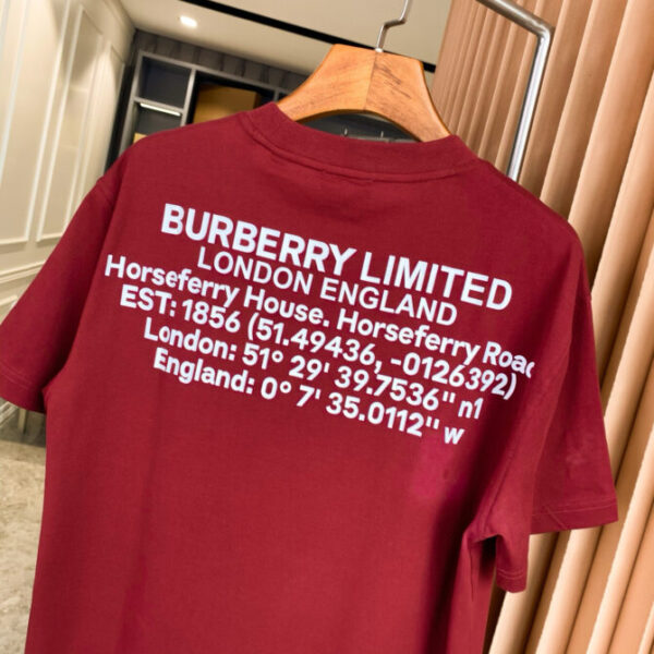 BBR T-Shirt - Image 3