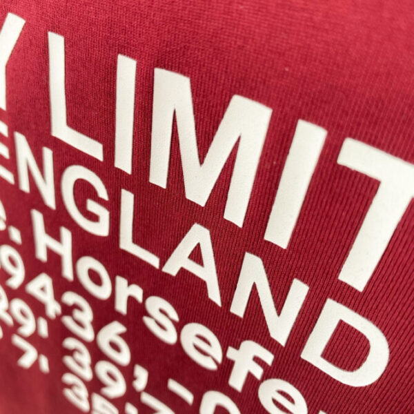 BBR T-Shirt - Image 4