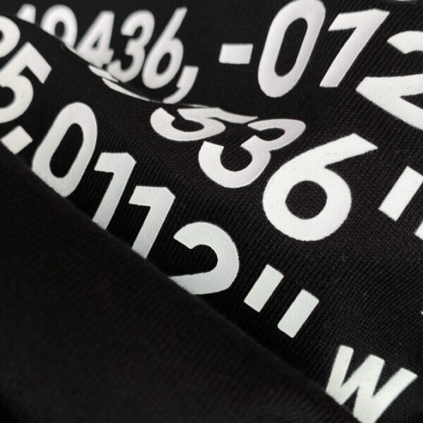 BBR T-Shirt - Image 9