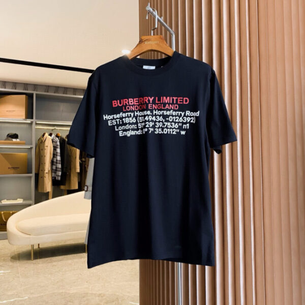 BBR T-Shirt