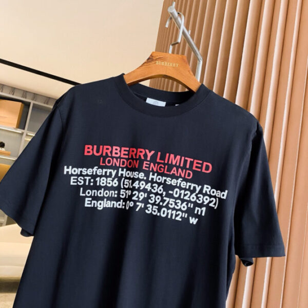 BBR T-Shirt - Image 3