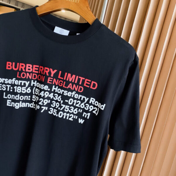 BBR T-Shirt - Image 5