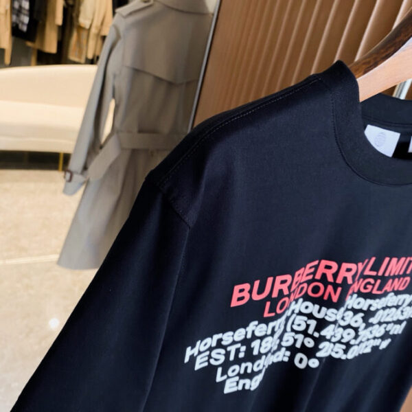 BBR T-Shirt - Image 7