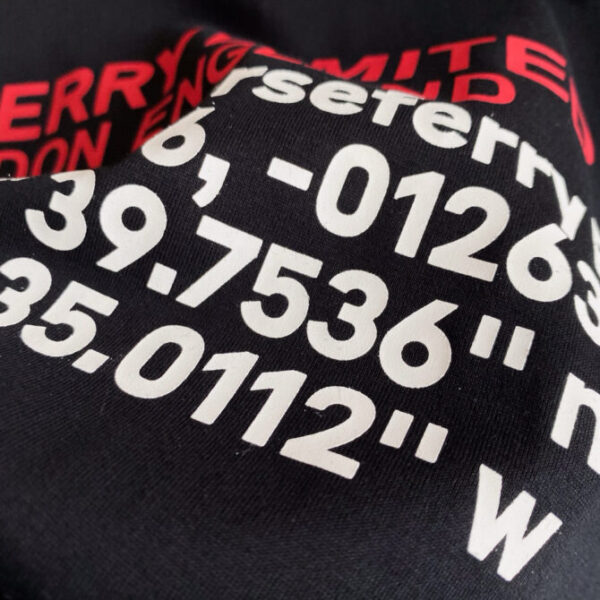 BBR T-Shirt - Image 8