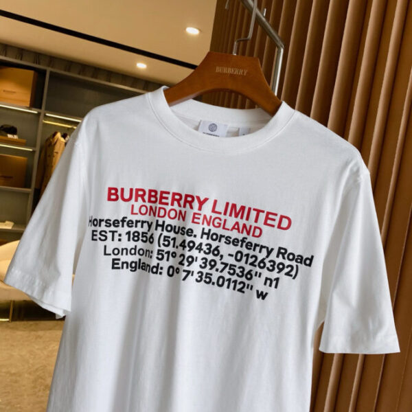 BBR T-Shirt - Image 2