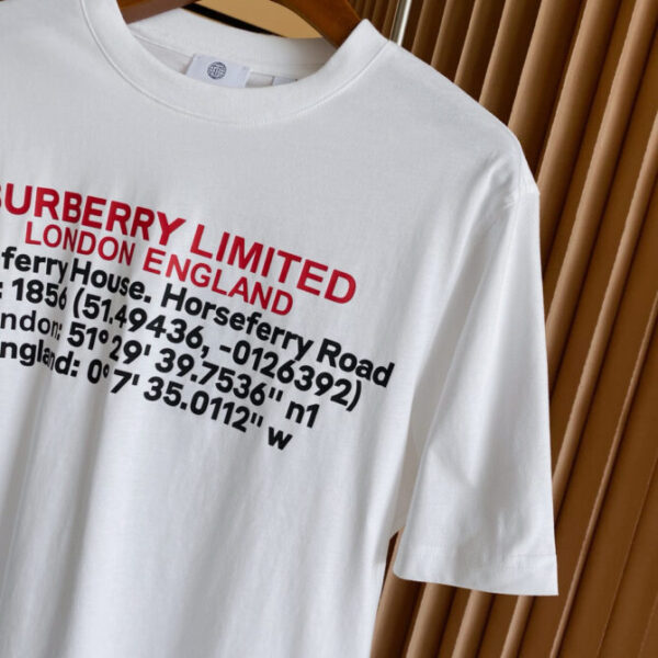 BBR T-Shirt - Image 4