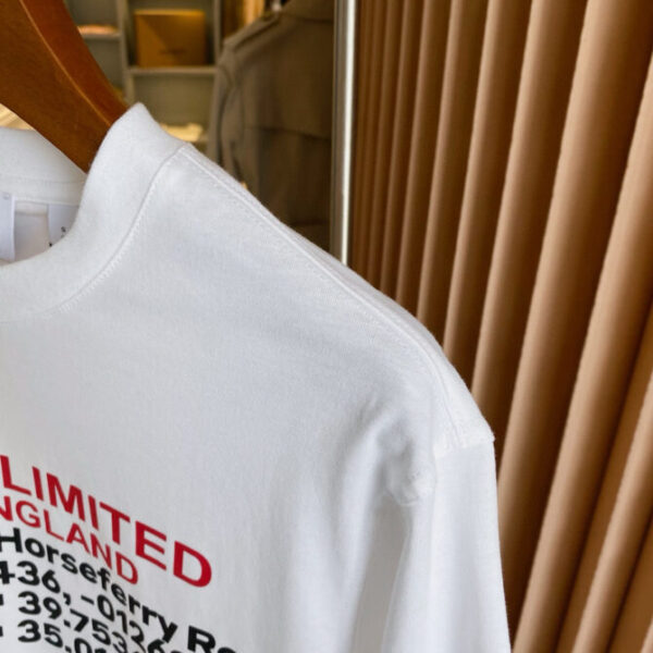 BBR T-Shirt - Image 5