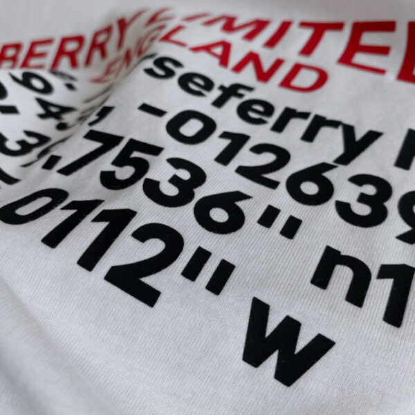 BBR T-Shirt - Image 8