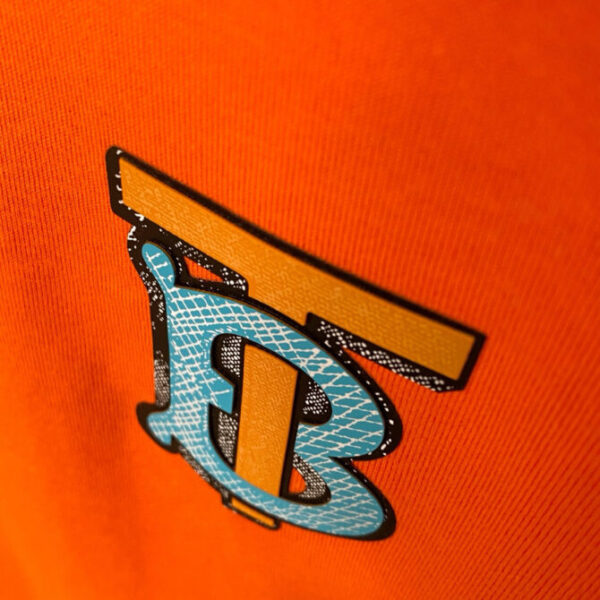 BBR T-Shirt - Image 9