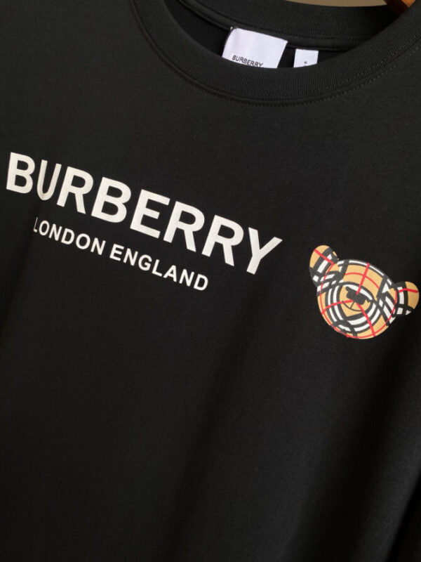 BBR T-Shirt - Image 9