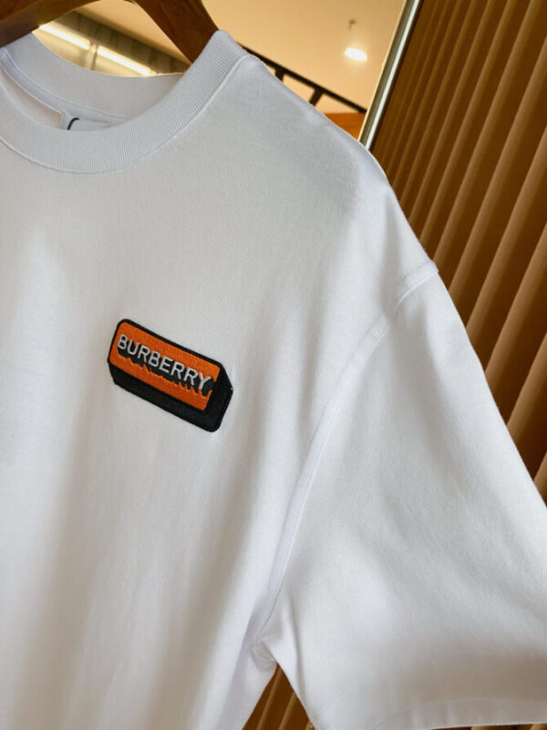 BBR T-Shirt - Image 9