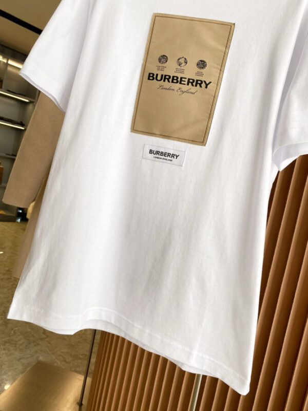 BBR T-Shirt - Image 4