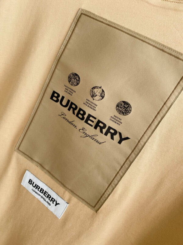 BBR T-Shirt - Image 7