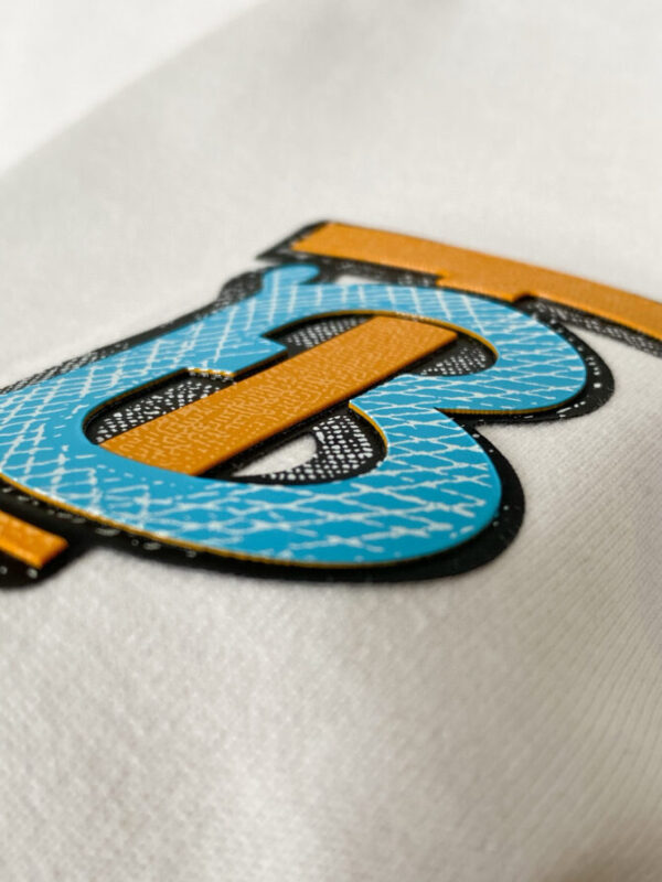 BBR T-Shirt - Image 9