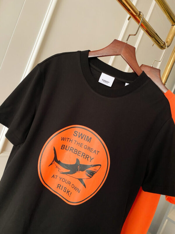BBR T-Shirt - Image 3