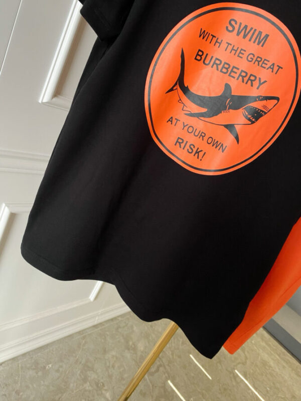 BBR T-Shirt - Image 4