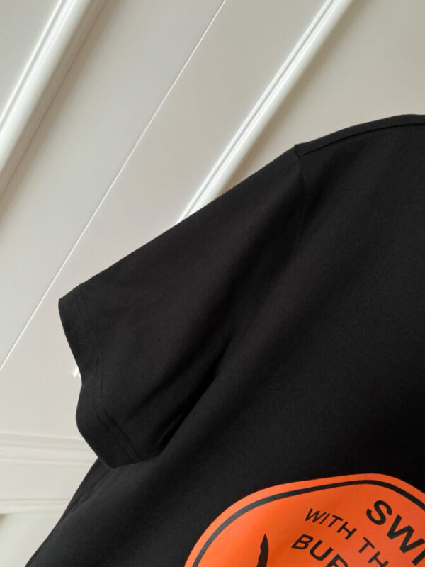 BBR T-Shirt - Image 5
