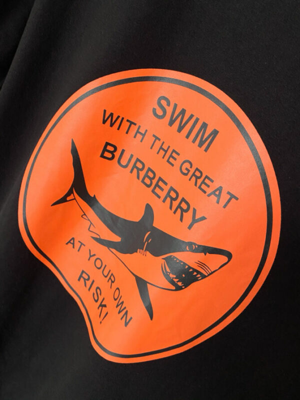 BBR T-Shirt - Image 6