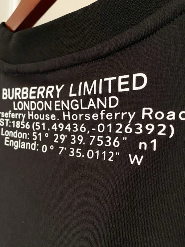 BBR T-Shirt - Image 8