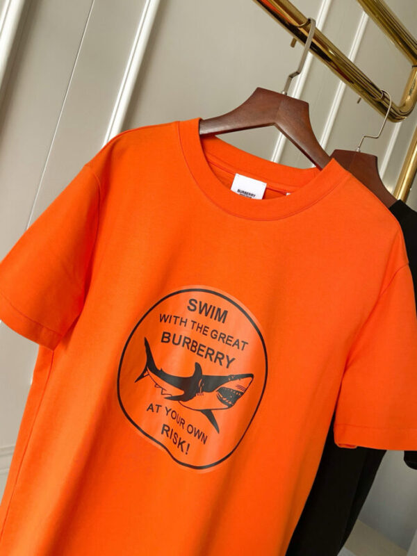 BBR T-Shirt - Image 3