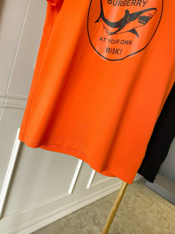 BBR T-Shirt - Image 4