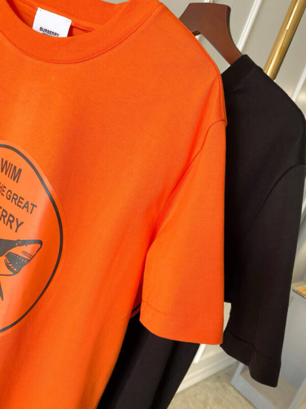BBR T-Shirt - Image 5