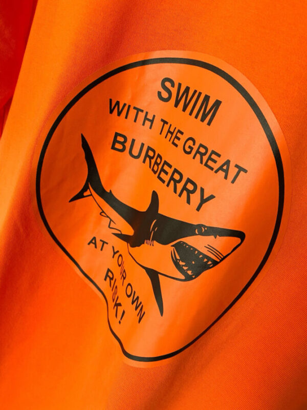 BBR T-Shirt - Image 7