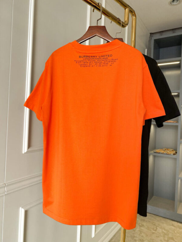 BBR T-Shirt - Image 2